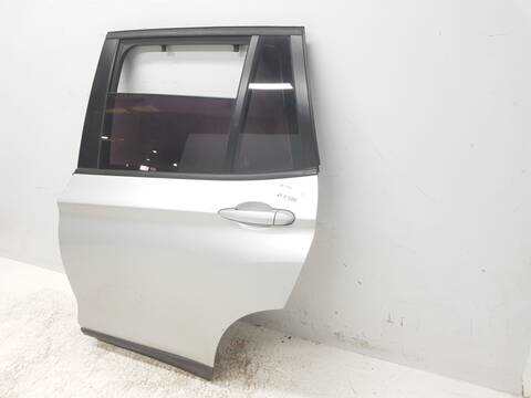 Foto 2ª: Puerta Trasera Izquierda Bmw X3 XDRIVE 20D (2010)