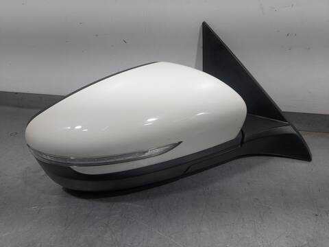 Foto 2ª: Retrovisor Derecho Ssangyong Korando 1.5 150CV 110KW [175950] (2022)