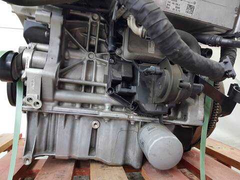 Foto 2ª: Motor Completo Seat Arona FR PLUS (2020)