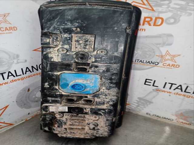 Foto 4ª: Piloto Trasero Derecho Mercedes Sprinter 411/415/509/511/515 CDI 906.153/155) 150CV 110KW CAJA ABIERTA [646986] (2006)