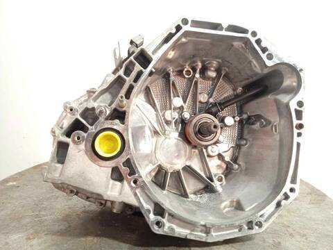 Caja Cambios Nissan Pulsar ACENTA 110CV 81KW