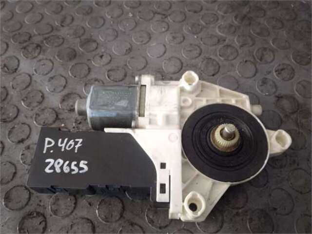 Elevalunas Eléctrico Delantero Izquierdo Peugeot 407 1.8 CONFORT [1.8 LTR. - 92 KW 16V CAT (6FY - EW7A)]