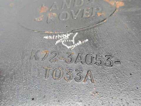 Foto 3ª: Brazo Suspension Delantero Izquierdo Land Rover Discovery 2.0 TD4 CAT 150CV 110KW [204DTD] (2019)