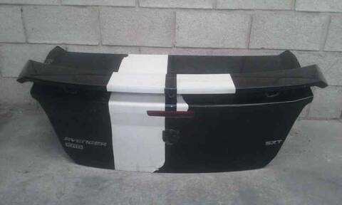 Maletero Dodge Avenger SXT 140CV 103KW