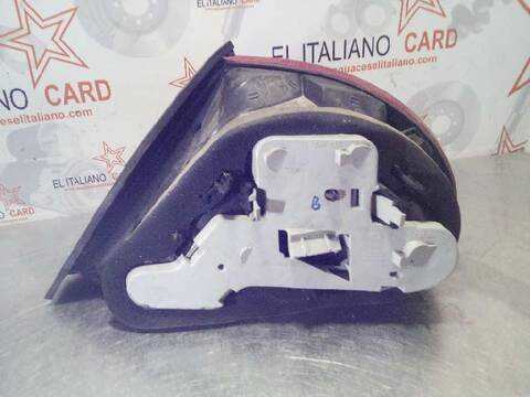 Foto 2ª: Piloto Trasero Izquierdo Jaguar S Type 276CV 203KW