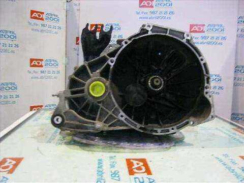 Foto 3ª: Caja Cambios Ford C Max 1.8 TDCI 115CV 85KW FOCUS [KKDA] (2006)