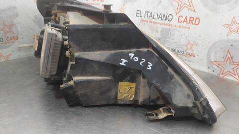 Foto 3ª: Faro Izquierdo Ford Galaxy AMBIENTE 140CV 103KW [E5SB] (2004)