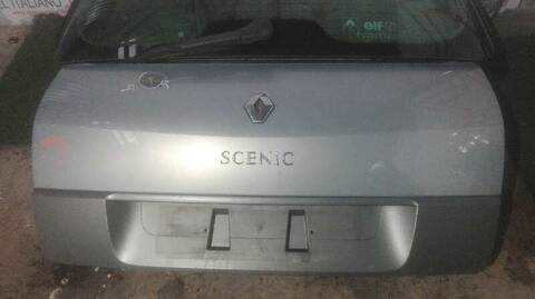 Foto 2ª: Portón Renault Scenic 163CV 120KW