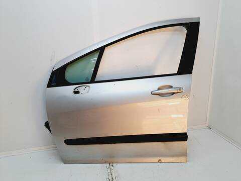 Puerta Delantera Izquierda Peugeot 308 CONFORT 90CV 66KW