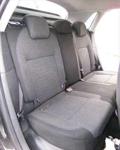 Foto 2ª: Asientos Traseros Citroen C4 1.6 HDI 2010-2018 [BH02] (2015)