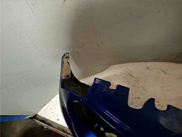 Foto 2ª: Paragolpes Delantero Mg ZR 1.4 105 [1.4 LTR. - 76 KW 16V CAT] [14K4F]