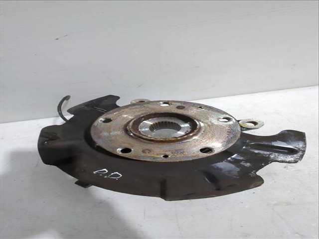 Foto 2ª: Mangueta Delantera Derecha Suzuki SX4 1.4 T ALLGRIP AKK 414) 140CV [K14C] (2013)