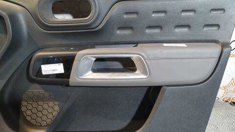 Foto 2ª: Tapizados Cartoneras Citroen C5 FEEL AIRCROSS 131CV 96KW [YH01] (2019)