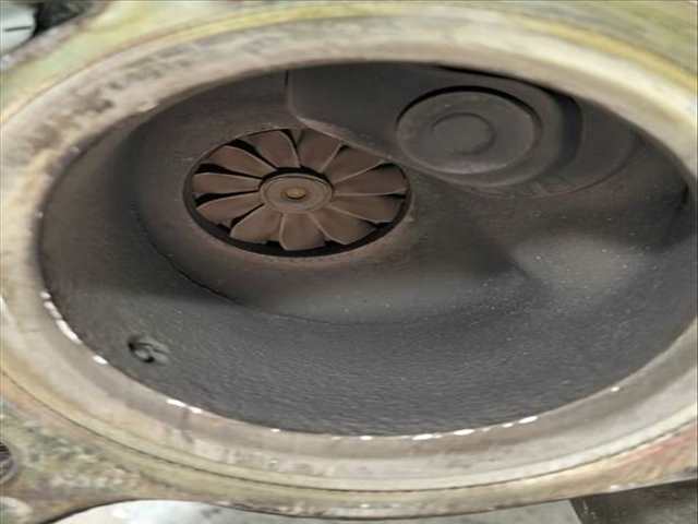 Foto 2ª: Turbocompresor Renault Megane H5F408 BERLINA IV BERLINA 5P (2016)
