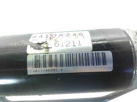 Foto 3ª: Cremallera de Direccion Mitsubishi Outlander 2.0 DI-D [BSY] (2006)