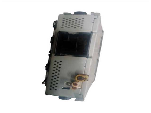 Pantalla Multifuncion Skoda Fabia 1.0 75CV