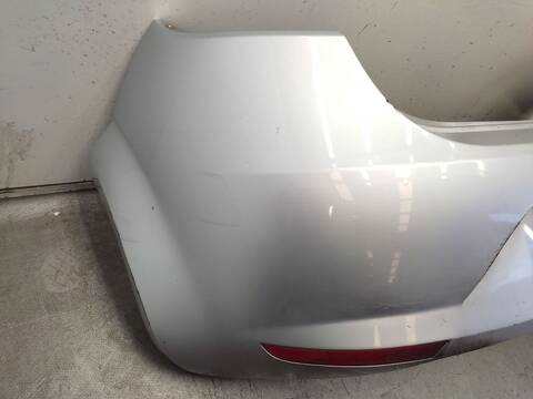 Foto 2ª: Paragolpes Trasero Seat Leon 2.0 TDI 140CV 103KW [BKD] (2005)