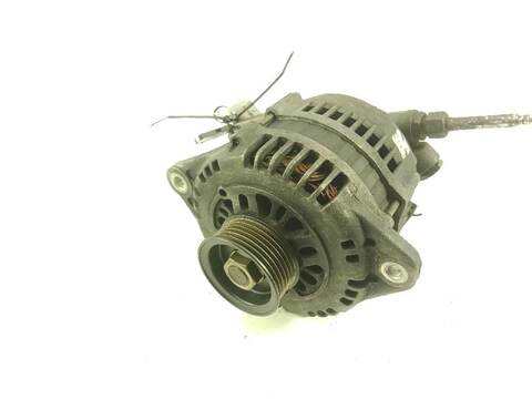 Alternador Opel Meriva 1.7 DTI E75)