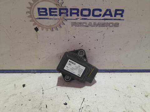 Centralita Motor ECU Land Rover Discovery 2.7 TD V6 CAT 190CV