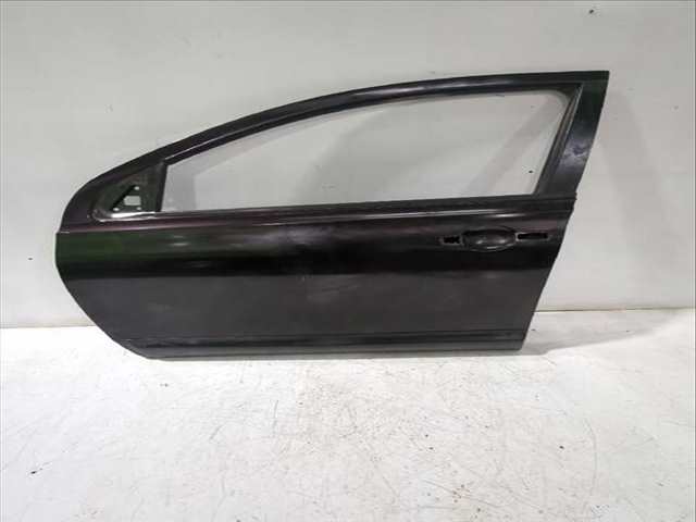 Puerta Delantera Izquierda Nissan Qashqai 1.5 DCI 110CV