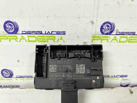 Centralita Motor ECU Seat Ateca XCELLENCE 116CV 85KW