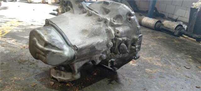 Foto 3ª: Caja Cambios Peugeot 207 1.4 CONFORT [1.4 LTR. - 70 KW 16V VTI] [8FS]