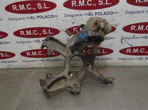 Foto 3ª: Mangueta Delantera Derecha Volkswagen Golf 1.6 TDI DPF 105CV 77KW [CLH] (2014)