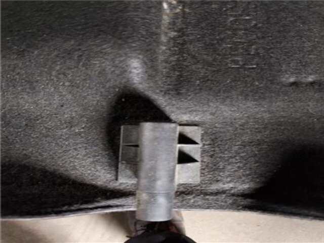 Foto 2ª: Bandeja Trasera Peugeot 308 1.6 ACTIVE [1.6 LTR. - 85 KW 16V E-HDI FAP] [9h05]