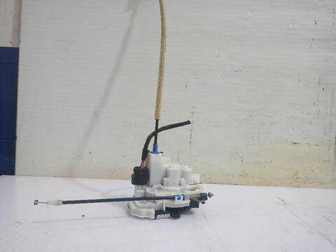 Foto 2ª: Cerradura Puerta Delantera Derecha Peugeot Bipper BASIS 75CV (2008)