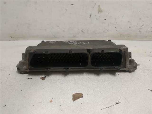 Foto 2ª: Centralita Motor ECU Seat Ibiza 1.2 12V [BXV]