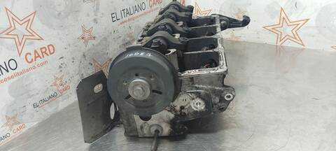 Foto 2ª: Culata Volkswagen Touran TRAVELLER 140CV 103KW [BMM] (2007)