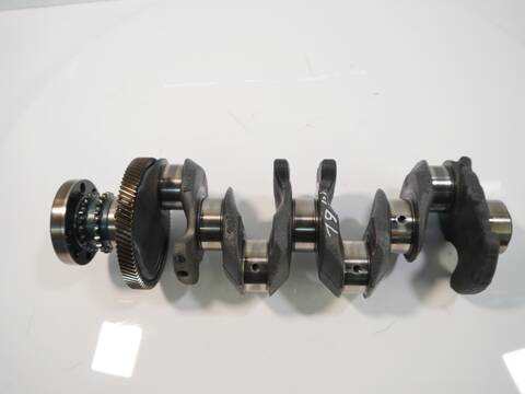 Cigüeñal Bmw Serie 3 315 N47 136 - 143 CV