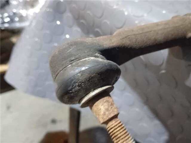 Foto 2ª: Cremallera de Direccion Ford Mondeo 2.0 TDCI [FMBA]