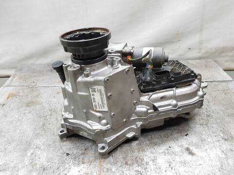 Foto 3ª: Caja Transfer Land Rover Range VELAR HSE (2017)