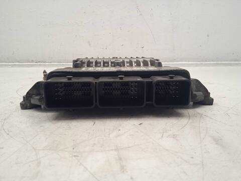 Centralita Motor ECU Ford C Max 2.0 TDCI CAT 136CV 100KW FOCUS CAP)