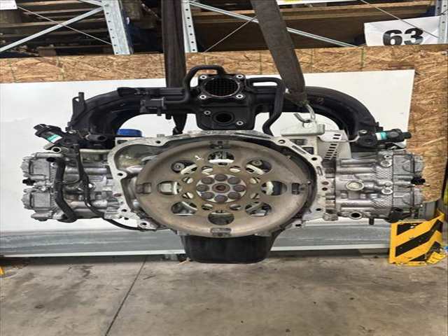 Foto 2ª: Motor Completo Subaru Outback 173CV 127KW [FB25B FB25] (2016)