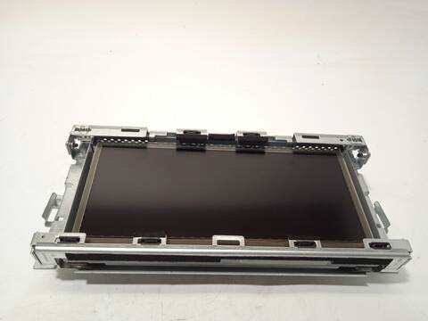 Foto 3ª: Pantalla Multifuncion Land Rover Range 3.0 SDV6 4X4 249CV 183KW [306DT] (2017)