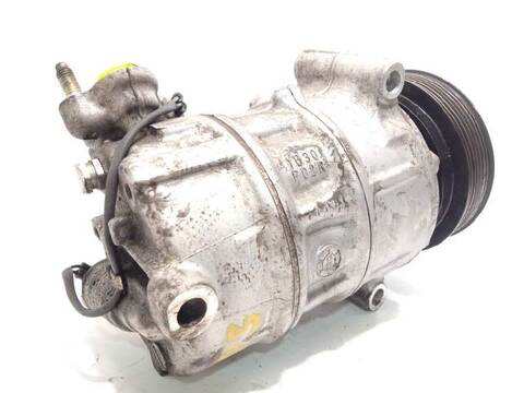 Foto 2ª: Compresor Aire Acondicionado Volvo V60 2.0 DIESEL CAT 120CV 88KW [D4204T20] (2016)