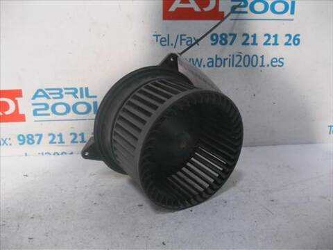 Calefacción Ford Mondeo 2.0 TDCI 130CV 96KW