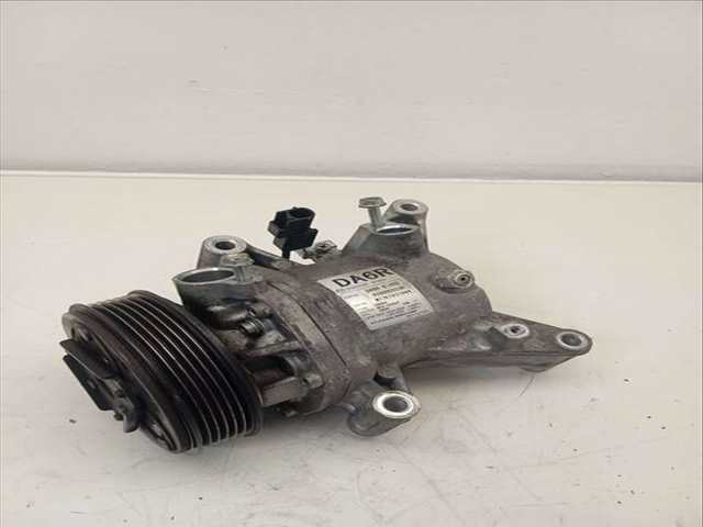 Compresor Aire Acondicionado Mazda 2 LUXURY 105CV 77KW