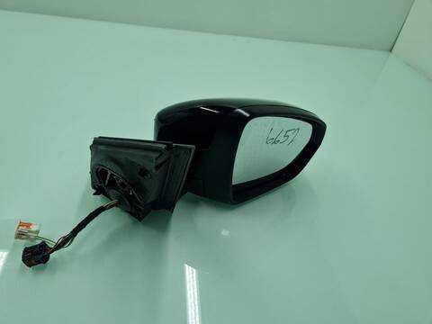 Retrovisor Derecho Opel Grandland DESIGN LINE 131CV 96KW
