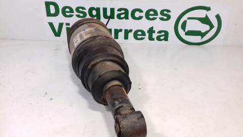 Foto 3ª: Amortiguador Trasero Derecho Land Rover Discovery 2.7 TD V6 CAT 190CV 140KW [276DT] (2008)
