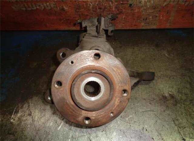 Mangueta Delantera Izquierda Citroen Xsara 1.9 D