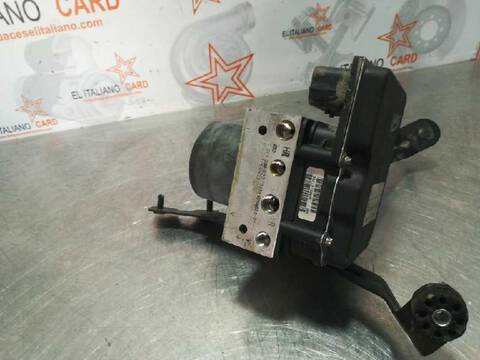 Foto 2ª: Abs Bmw Serie 5 518 520 D BERLINA 163CV 120KW [M47N204D5] (2006)