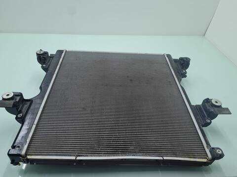 Radiador Motor Toyota Land Cruiser VX 177CV 130KW