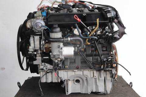 Motor Completo Bmw X5 3.0 D 184CV 135KW E53) 306D2