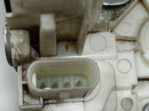 Foto 2ª: Cerradura Puerta Trasera Derecha Jeep Renegade 55282151 (2018)