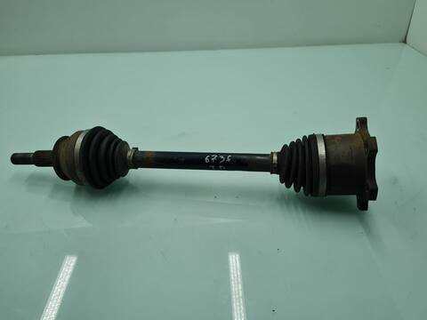 Transmision Trasera Derecha Nissan Pathfinder GASOLINA