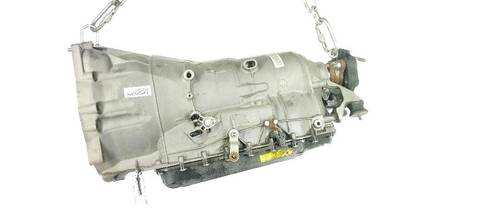 Foto 3ª: Caja Cambios Bmw Serie 1 114 120 D [M47 D20 (204D4)] (2003)