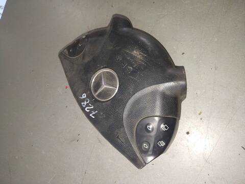 Foto 4ª: Airbag Delantero Izquierdo Mercedes Clase E 180 E 280 CDI 211.020) BERLINA 190CV 140KW [642920] (2005)